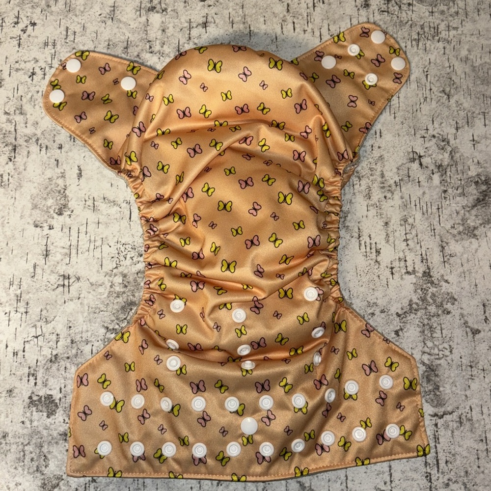 CLOTH DIAPER - Picture 5 of 6